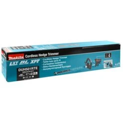 Makita DUH501RTE LXT 18 V Accu Heggenschaar 50 Cm -Makita Verkoop DUH501RTE A1L1