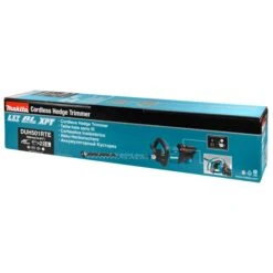 Makita DUH501RTE LXT 18 V Accu Heggenschaar 50 Cm -Makita Verkoop DUH501RTE A1R1