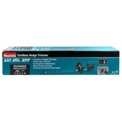 Makita DUH502Z LXT 18 V Accu Heggenschaar 50 Cm -Makita Verkoop DUH502Z A1C1