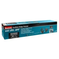 Makita DUH502Z LXT 18 V Accu Heggenschaar 50 Cm -Makita Verkoop DUH502Z A1L1