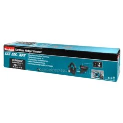 Makita DUH502Z LXT 18 V Accu Heggenschaar 50 Cm -Makita Verkoop DUH502Z A1R1