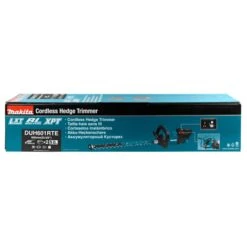 Makita DUH601RTE LXT 18 V Accu Heggenschaar 60 Cm -Makita Verkoop DUH601RTE A1C1