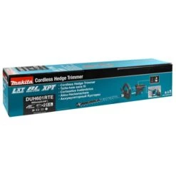 Makita DUH601RTE LXT 18 V Accu Heggenschaar 60 Cm -Makita Verkoop DUH601RTE A1L1