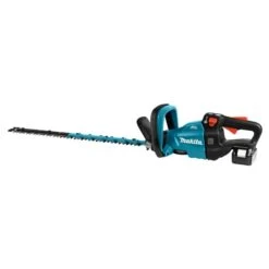 Makita DUH601RTE LXT 18 V Accu Heggenschaar 60 Cm -Makita Verkoop DUH601RTE A1R0