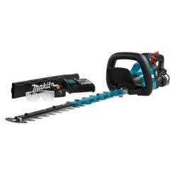 Makita DUH601RTE LXT 18 V Accu Heggenschaar 60 Cm -Makita Verkoop DUH601RTE A2R0 s100