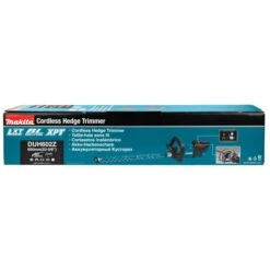 Makita DUH602Z LXT 18 V Accu Heggenschaar 60 Cm -Makita Verkoop DUH602Z A1C1
