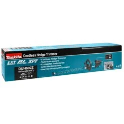 Makita DUH602Z LXT 18 V Accu Heggenschaar 60 Cm -Makita Verkoop DUH602Z A1L1