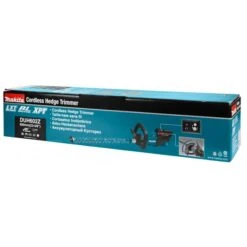 Makita DUH602Z LXT 18 V Accu Heggenschaar 60 Cm -Makita Verkoop DUH602Z A1R1