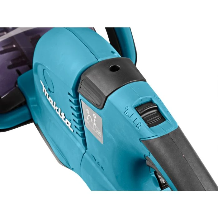 Makita DUH651PT2 LXT 2x18 V Accu Heggenschaar 65 Cm 10 Makita DUH651PT2 LXT 2x18 V Accu Heggenschaar 65 Cm - Afbeelding 10