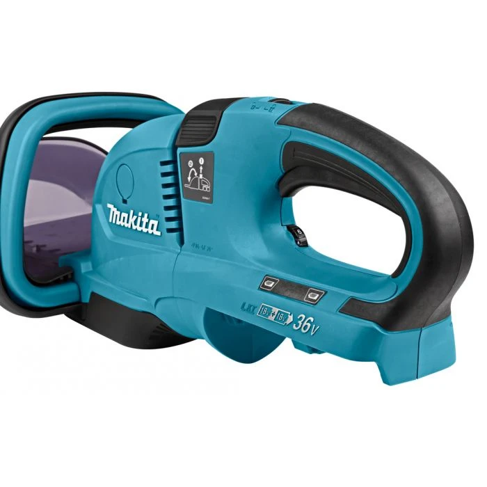 Makita DUH651PT2 LXT 2x18 V Accu Heggenschaar 65 Cm 14 Makita DUH651PT2 LXT 2x18 V Accu Heggenschaar 65 Cm - Afbeelding 14