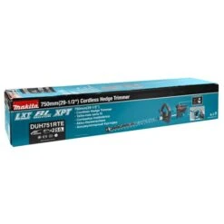 Makita DUH751RTE LXT 18 V Accu Heggenschaar 75 Cm -Makita Verkoop DUH751RTE A1L1