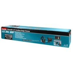 Makita DUH751RTE LXT 18 V Accu Heggenschaar 75 Cm -Makita Verkoop DUH751RTE A1R1