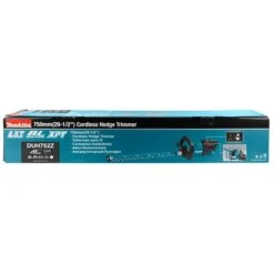 Makita DUH752Z LXT 18 V Accu Heggenschaar 75 Cm -Makita Verkoop DUH752Z A1C1