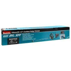Makita DUH752Z LXT 18 V Accu Heggenschaar 75 Cm -Makita Verkoop DUH752Z A1L1