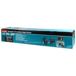 Makita DUH752Z LXT 18 V Accu Heggenschaar 75 Cm -Makita Verkoop DUH752Z A1R1