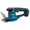 Makita DUM111SYX LXT 18 V Accu Grasschaar En Buxusschaar