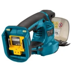 Makita DUM111ZX LXT 18 V Accu Grasschaar En Buxusschaar -Makita Verkoop DUM111 C8R0 2