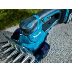 Makita DUM604ZX LXT 18 V Accu Grasschaar En Buxusschaar -Makita Verkoop DUM604 F 001 1