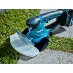 Makita DUM604ZX LXT 18 V Accu Grasschaar En Buxusschaar -Makita Verkoop DUM604 F 003 1