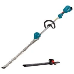 Makita DUN600LZ LXT 18 V Accu Stokheggenschaar 60 Cm -Makita Verkoop DUN600LZ C1L0 s100