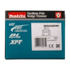 Makita DUN600LZ LXT 18 V Accu Stokheggenschaar 60 Cm -Makita Verkoop DUN600LZ C3N1