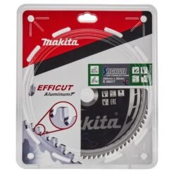 Makita E-06317 Afkortzaagblad Aluminium -Makita Verkoop E 06317 A1C1
