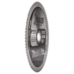 Makita E-06317 Afkortzaagblad Aluminium -Makita Verkoop E 06317 C2R0