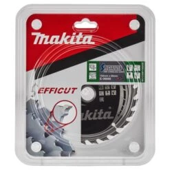 Makita E-06890 Cirkelzaagblad Hout -Makita Verkoop E 06890 A1C1