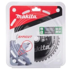 Makita E-11156 Afkortzaagblad Hout -Makita Verkoop E 11156 C1N1