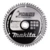 Makita E-11162 Afkortzaagblad Hout