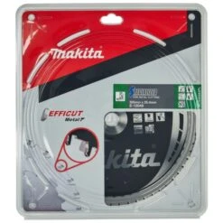 Makita E-12049 Afkortzaagblad Staal -Makita Verkoop E 12049 C1N1 1