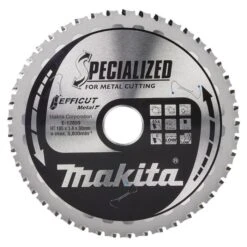 Makita E-12859 Cirkelzaagblad Staal -Makita Verkoop E 12859 C1C0 1