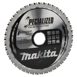 Makita E-12859 Cirkelzaagblad Staal