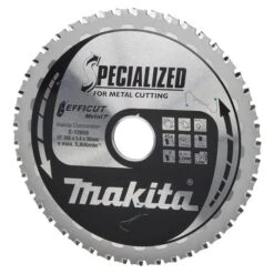 Makita E-12859 Cirkelzaagblad Staal -Makita Verkoop E 12859 C1R0