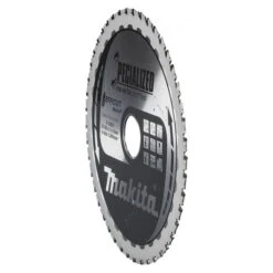 Makita E-12859 Cirkelzaagblad Staal -Makita Verkoop E 12859 C8L0