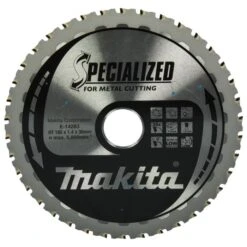 Makita E-14283 Cirkelzaagblad Staal -Makita Verkoop E 14283 C1C0