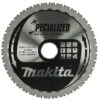 Makita E-14283 Cirkelzaagblad Staal