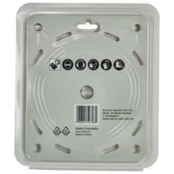 Makita E-15643 Cirkelzaagblad Hout -Makita Verkoop E 15643 C9N1