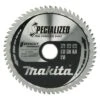 Makita E-16813 Cirkelzaagblad Aluminium