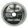 Makita E-16863 Afkort- En Cirkelzaagblad Aluminium