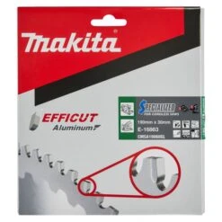 Makita E-16863 Afkort- En Cirkelzaagblad Aluminium -Makita Verkoop E 16863 C1N1
