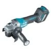 Makita GA029GZ 40 V Max Haakse Slijper 125 Mm