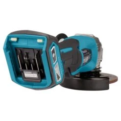 Makita GA029GZ 40 V Max Haakse Slijper 125 Mm -Makita Verkoop GA029G C8R0
