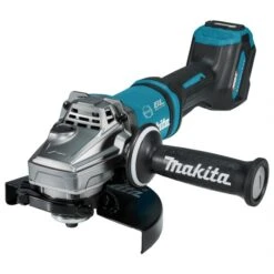 Makita GA037GZ04 40 V Max Haakse Slijper 180 Mm -Makita Verkoop GA037GZ04 C2R0