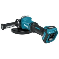 Makita GA037GZ04 40 V Max Haakse Slijper 180 Mm -Makita Verkoop GA037GZ04 C8L0