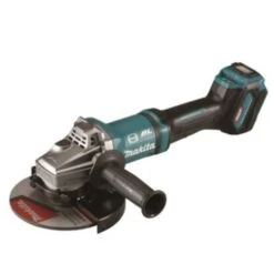 Makita GA037GZ04 40 V Max Haakse Slijper 180 Mm -Makita Verkoop GA037G A1L0