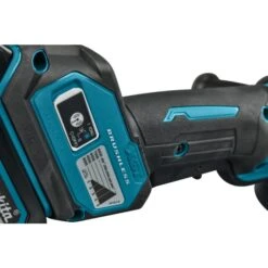 Makita GA044GM201 40 V Max Haakse Slijper 125 Mm X-LOCK -Makita Verkoop GA044GM201 F 001