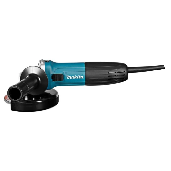 Makita GA5030RK 230 V Haakse Slijper 125 Mm 3 Makita GA5030RK 230 V Haakse Slijper 125 Mm - Afbeelding 3
