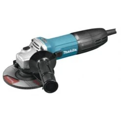 Makita GA5030RSP2 230 V Haakse Slijper 125 Mm 14 Makita GA5030RSP2 230 V Haakse Slijper 125 Mm -Makita Verkoop GA5030R A1L0 s01