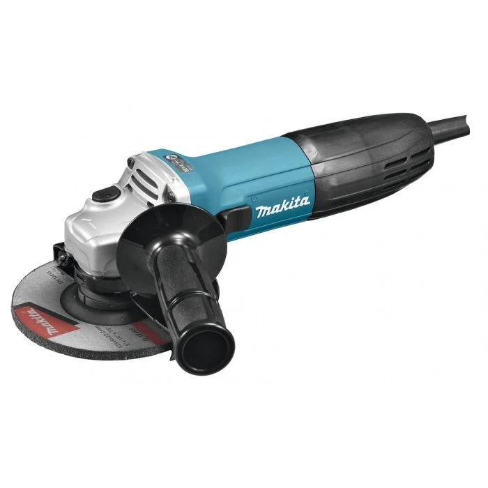 Makita GA5030RSP2 230 V Haakse Slijper 125 Mm 5 Makita GA5030RSP2 230 V Haakse Slijper 125 Mm - Afbeelding 5